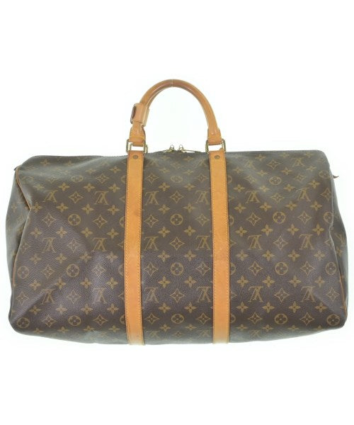 LOUIS VUITTON กระเป๋าใส่อุปกรณ์ขนาดใหญ่