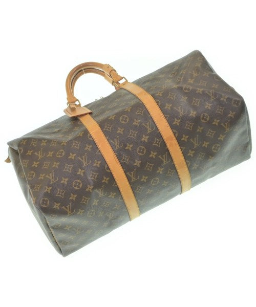 LOUIS VUITTON กระเป๋าใส่อุปกรณ์ขนาดใหญ่