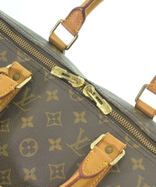 LOUIS VUITTON กระเป๋าใส่อุปกรณ์ขนาดใหญ่