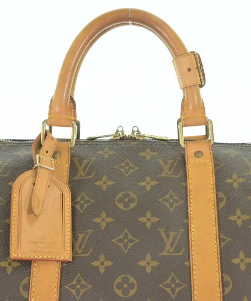 LOUIS VUITTON กระเป๋าใส่อุปกรณ์ขนาดใหญ่