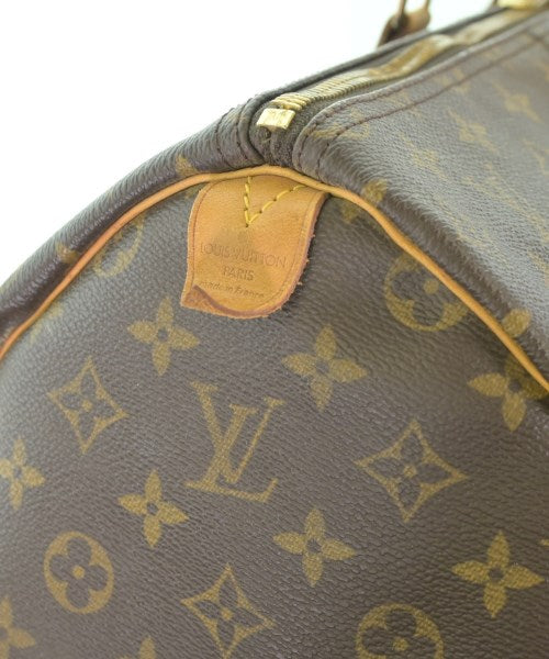 LOUIS VUITTON กระเป๋าใส่อุปกรณ์ขนาดใหญ่