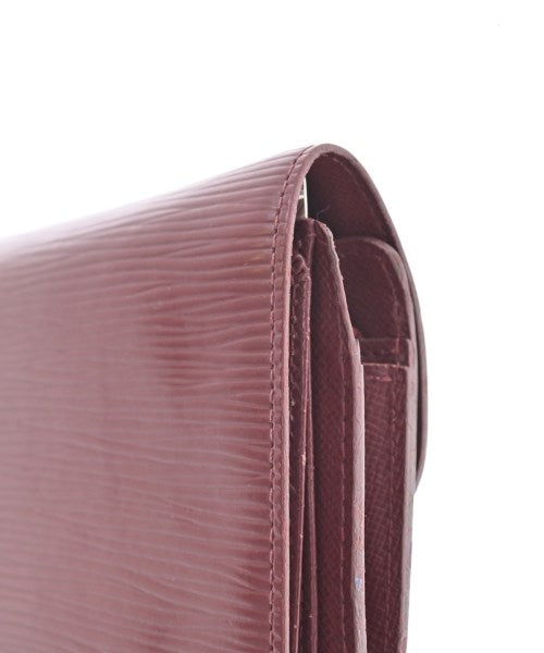 LOUIS VUITTON กระเป๋าสตางค์/กระเป๋าใส่เหรียญ