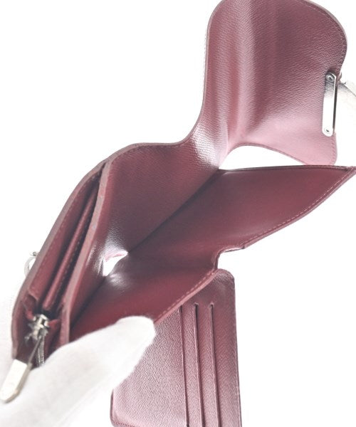 LOUIS VUITTON กระเป๋าสตางค์/กระเป๋าใส่เหรียญ