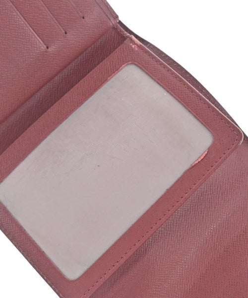 LOUIS VUITTON กระเป๋าสตางค์/กระเป๋าใส่เหรียญ