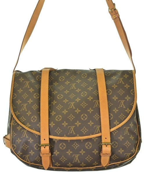 LOUIS VUITTON กระเป๋าสะพาย