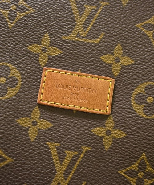 LOUIS VUITTON กระเป๋าสะพาย