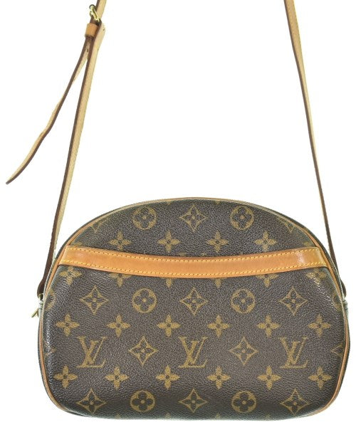 LOUIS VUITTON กระเป๋าสะพาย