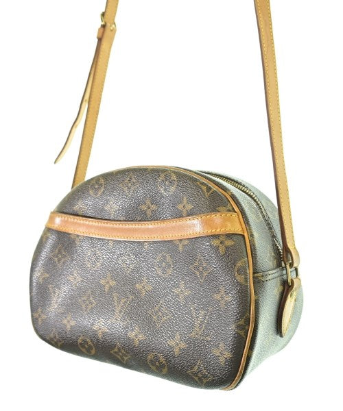 LOUIS VUITTON กระเป๋าสะพาย