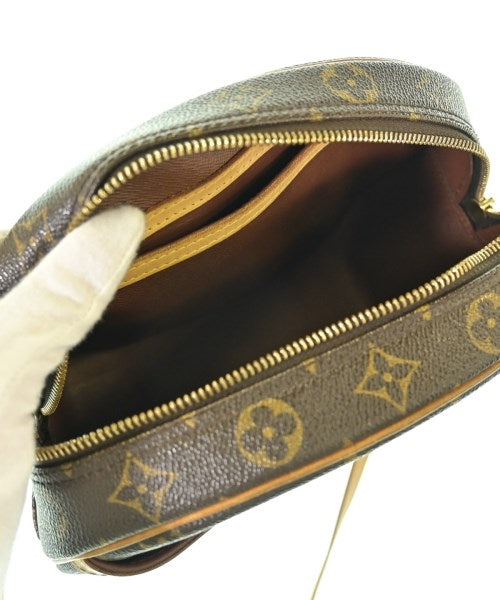 LOUIS VUITTON กระเป๋าสะพาย