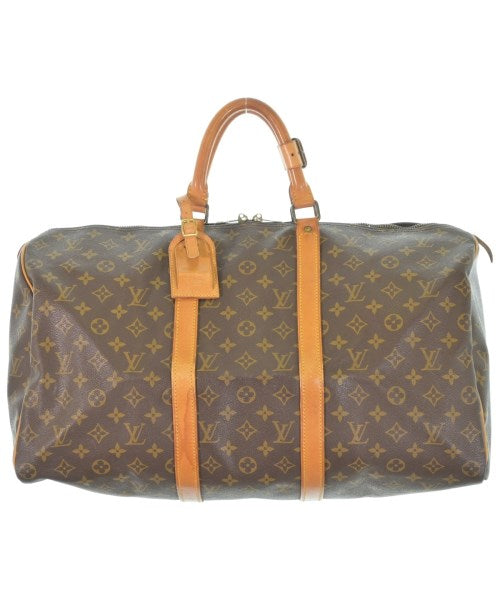 LOUIS VUITTON กระเป๋าใส่อุปกรณ์ขนาดใหญ่
