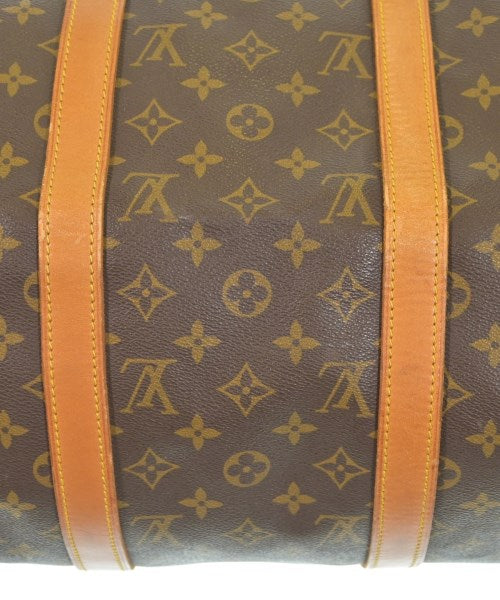 LOUIS VUITTON กระเป๋าใส่อุปกรณ์ขนาดใหญ่