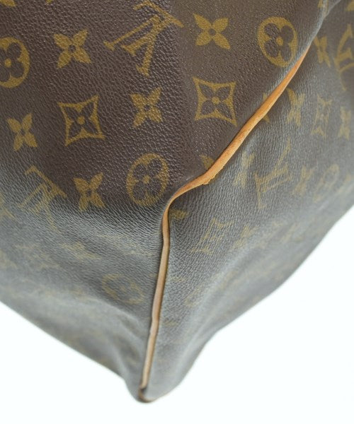 LOUIS VUITTON กระเป๋าใส่อุปกรณ์ขนาดใหญ่