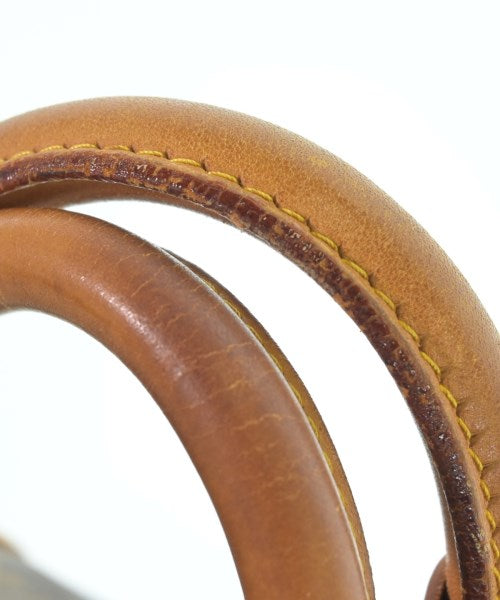 LOUIS VUITTON กระเป๋าใส่อุปกรณ์ขนาดใหญ่