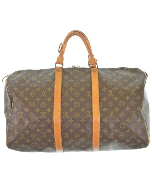LOUIS VUITTON กระเป๋าใส่อุปกรณ์ขนาดใหญ่
