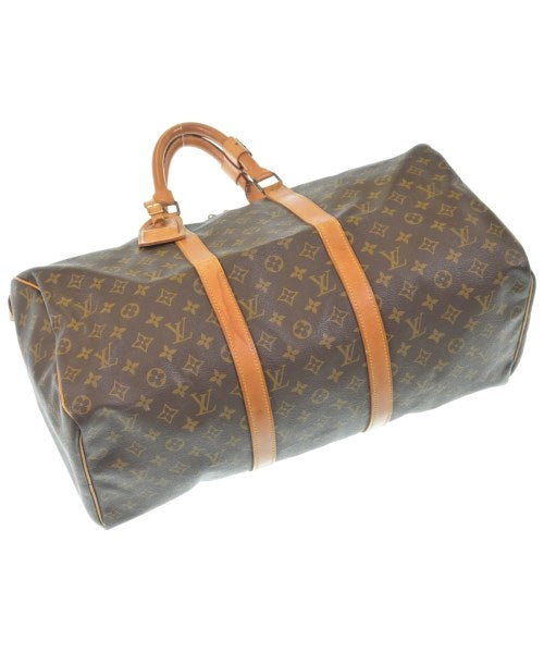 LOUIS VUITTON กระเป๋าใส่อุปกรณ์ขนาดใหญ่