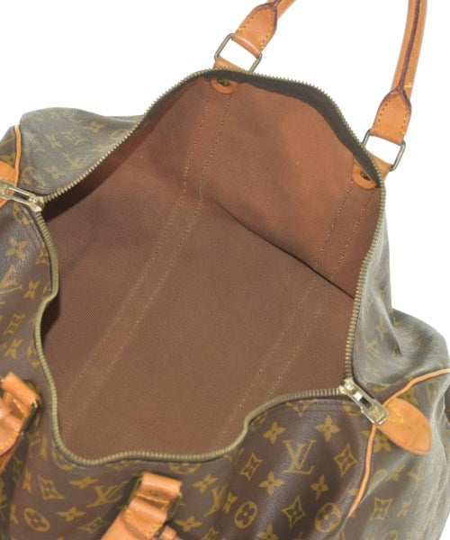LOUIS VUITTON กระเป๋าใส่อุปกรณ์ขนาดใหญ่