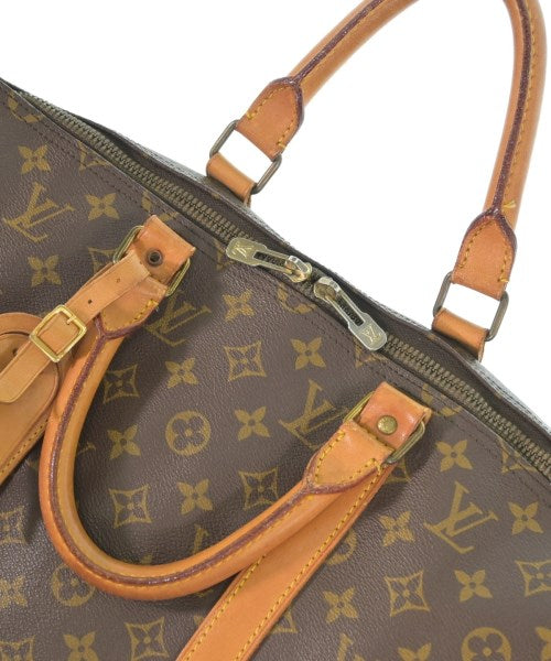 LOUIS VUITTON กระเป๋าใส่อุปกรณ์ขนาดใหญ่