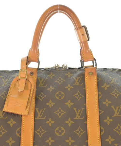 LOUIS VUITTON กระเป๋าใส่อุปกรณ์ขนาดใหญ่