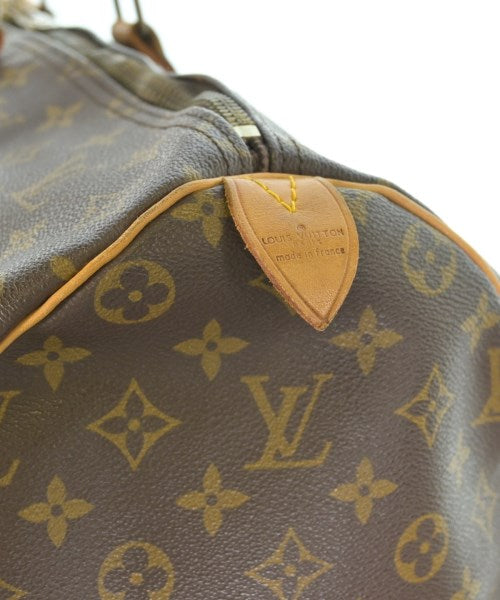LOUIS VUITTON กระเป๋าใส่อุปกรณ์ขนาดใหญ่
