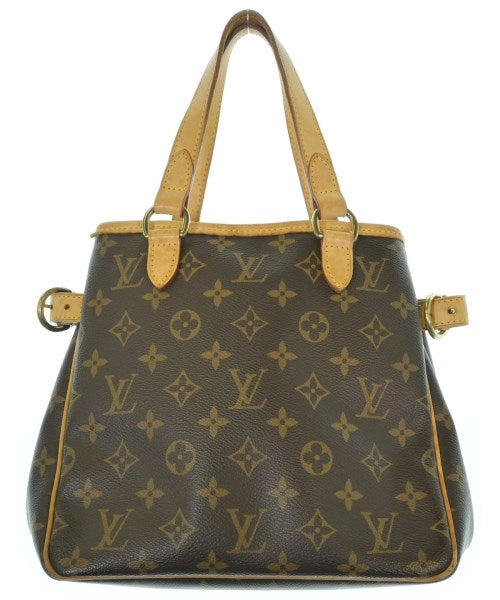 LOUIS VUITTON กระเป๋าถือขนาดใหญ่