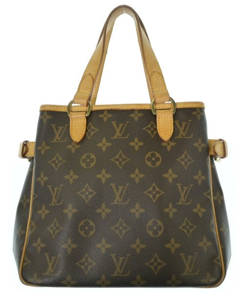 LOUIS VUITTON กระเป๋าถือขนาดใหญ่