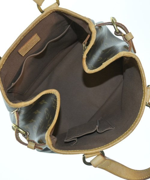 LOUIS VUITTON กระเป๋าถือขนาดใหญ่