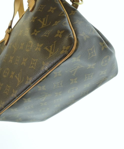 LOUIS VUITTON กระเป๋าถือขนาดใหญ่