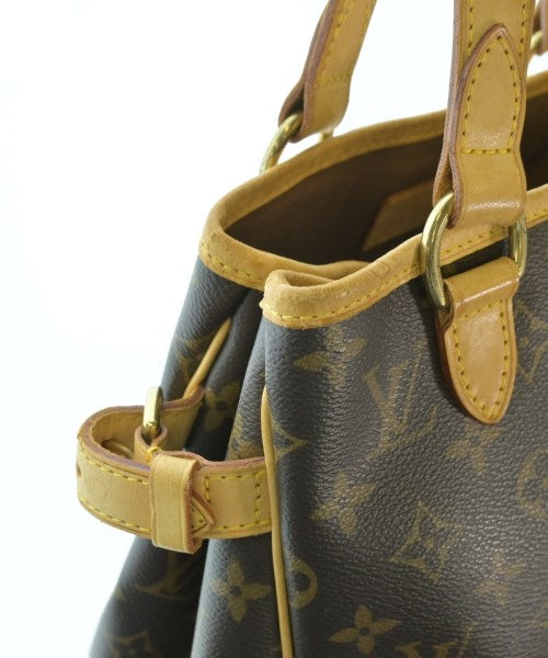 LOUIS VUITTON กระเป๋าถือขนาดใหญ่