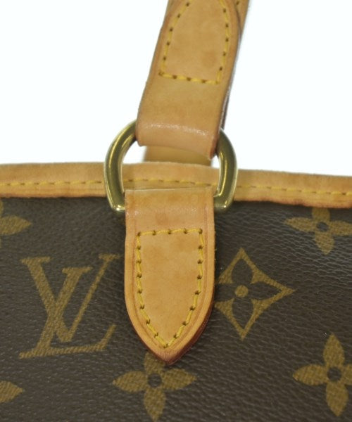 LOUIS VUITTON กระเป๋าถือขนาดใหญ่