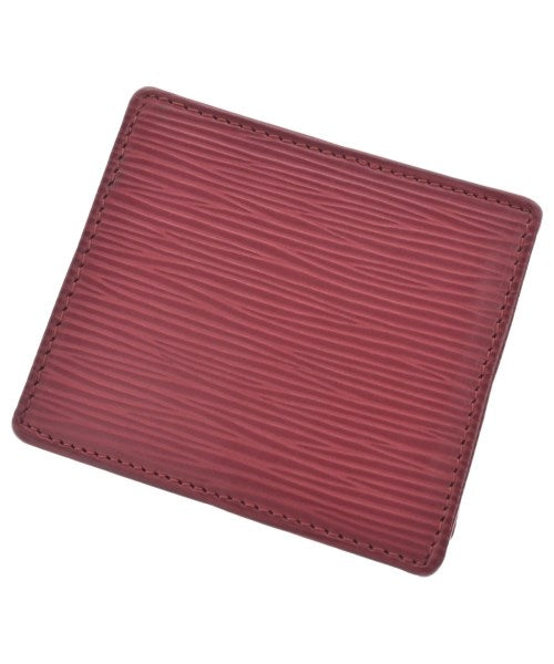 LOUIS VUITTON กระเป๋าสตางค์/กระเป๋าใส่เหรียญ