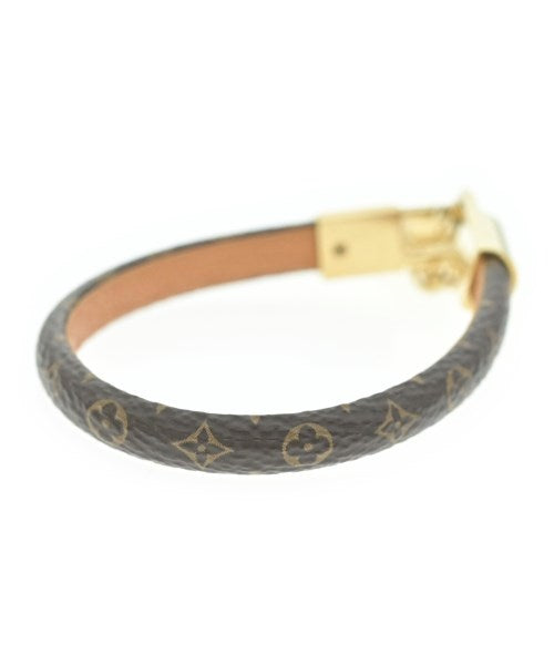 LOUIS VUITTON สร้อยข้อมือ/กำไล