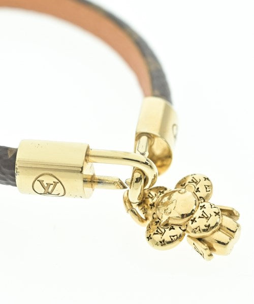 LOUIS VUITTON สร้อยข้อมือ/กำไล