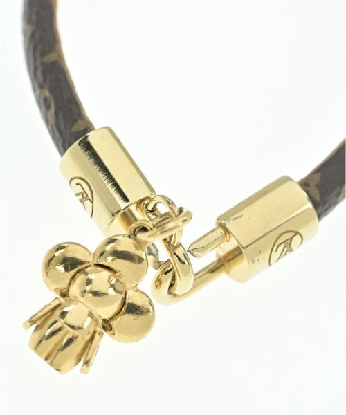 LOUIS VUITTON สร้อยข้อมือ/กำไล