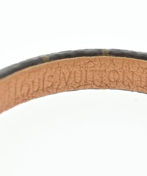 LOUIS VUITTON สร้อยข้อมือ/กำไล