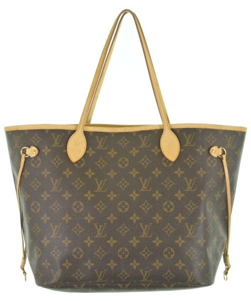 LOUIS VUITTON กระเป๋าถือขนาดใหญ่