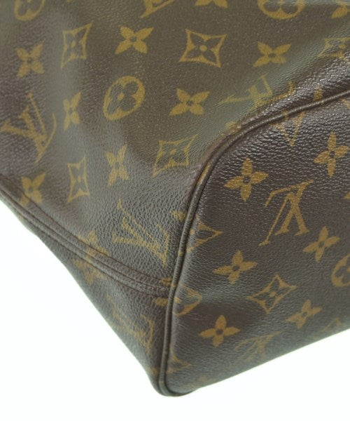 LOUIS VUITTON กระเป๋าถือขนาดใหญ่
