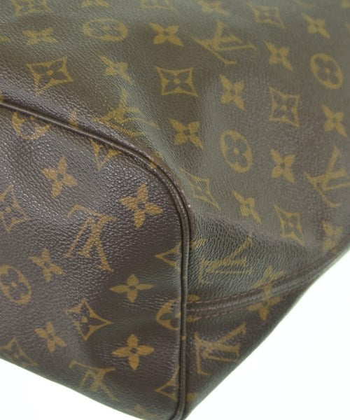 LOUIS VUITTON กระเป๋าถือขนาดใหญ่