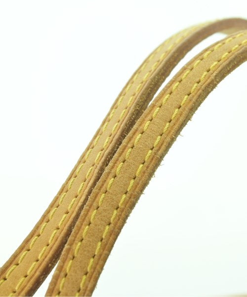 LOUIS VUITTON กระเป๋าถือขนาดใหญ่