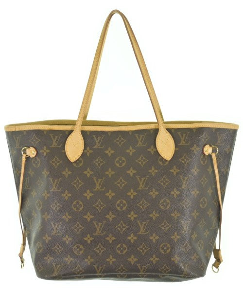 LOUIS VUITTON กระเป๋าถือขนาดใหญ่