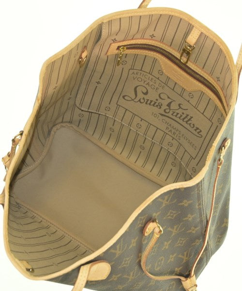 LOUIS VUITTON กระเป๋าถือขนาดใหญ่