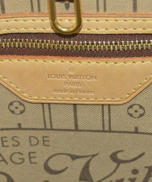 LOUIS VUITTON กระเป๋าถือขนาดใหญ่