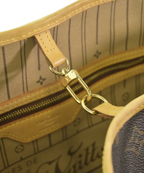 LOUIS VUITTON กระเป๋าถือขนาดใหญ่