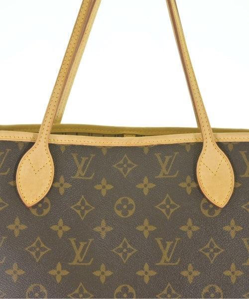 LOUIS VUITTON กระเป๋าถือขนาดใหญ่
