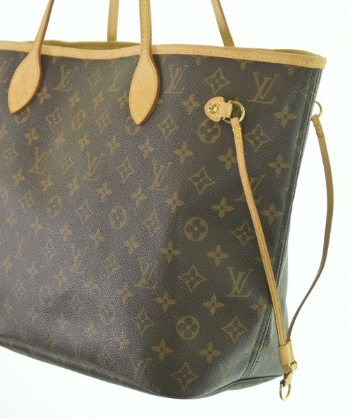 LOUIS VUITTON กระเป๋าถือขนาดใหญ่