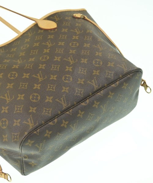 LOUIS VUITTON กระเป๋าถือขนาดใหญ่