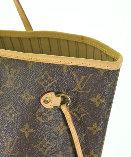 LOUIS VUITTON กระเป๋าถือขนาดใหญ่