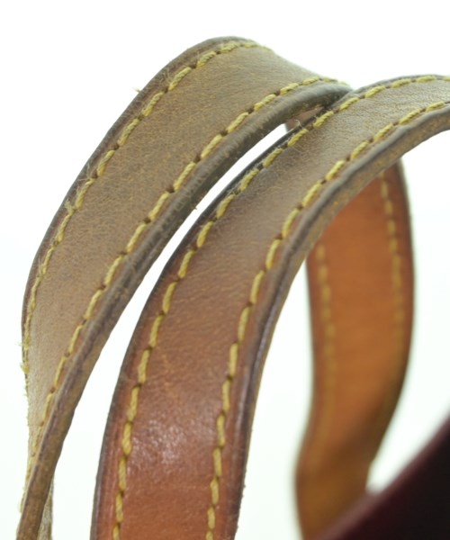 LOUIS VUITTON กระเป๋าถือขนาดใหญ่