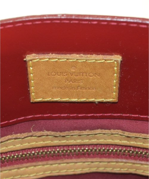 LOUIS VUITTON กระเป๋าถือขนาดใหญ่