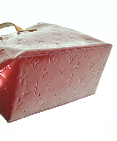 LOUIS VUITTON กระเป๋าถือขนาดใหญ่