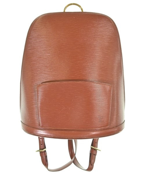 LOUIS VUITTON เป้สะพายหลัง